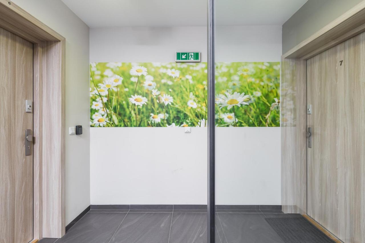 Blossom - Old Town Residence - By Upstairs クラクフ エクステリア 写真